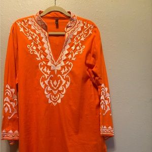 La Moda Tunic